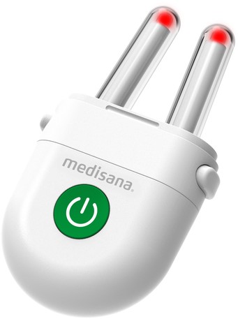Rinitisverlichter Medisana Medinose compact-3