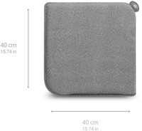 Warmtekussen Outdoor Medisana OL 600-2