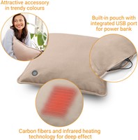 Warmtekussen Medisana HC 200 beige-3