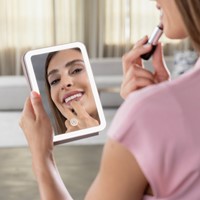 Cosmeticaspiegel Medisana CM 400-2