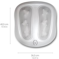 Voetmassage apparaat Medisana FM 883-2