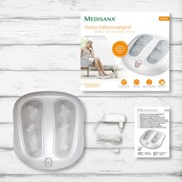 Voetmassage apparaat Medisana FM 883-4