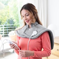Warmtekussen schouder Medisana HP 622-2