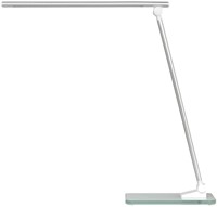 Bureaulamp Unilux Popy led wit-2