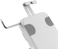 Tablethouder tafel Neomounts DS15-625WH1 wit-1