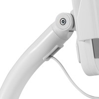 Tablethouder tafel Neomounts DS15-625WH1 wit-2