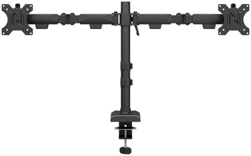 Monitorarm Neomounts NERO 2 schermen DS60 32 inch zw-3