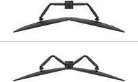 Monitorarm Neomounts NERO 2 schermen DS60 32 inch zw-4