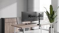 Monitorarm Neomounts NERO 2 schermen DS60 32 inch zw-6