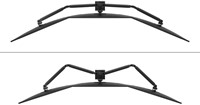 Monitorarm Neomounts NERO 3 schermen DS60 27 inch zwart-3
