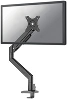 Monitorarm Neomounts NEXT Slim 1 scherm 35 inch zwart