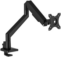 Monitorarm Neomounts NEXT Slim 1 scherm 35 inch zwart-3