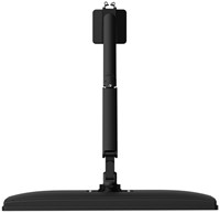 Monitorarm Neomounts NEXT Slim 1 scherm 35 inch zwart-1