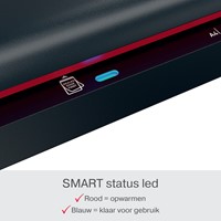 Lamineermachine GBC 240HS Home Office A3-5