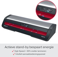 Lamineermachine GBC 480HS Office A3-3