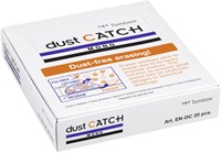 Gum Tombow Mono dust Catch 19 gram zwart-1