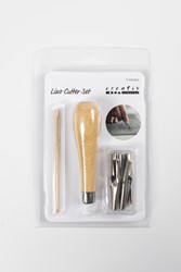 Linoset Creativ Company 5-delig