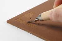 Linoset Creativ Company 5-delig-2