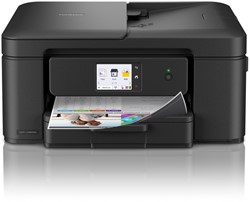 Multifunctional inktjet printer Brother DCP-J1460DW