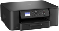 Multifunctional inktjet printer Brother DCP-J1310DW-3