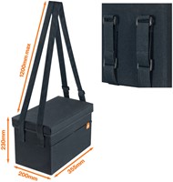 Whiteboard accessoire kit Nobo in draagtas-2