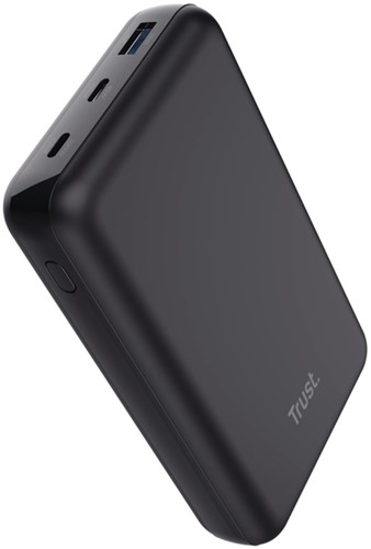 Powerbank Trust Laro laptop 100W