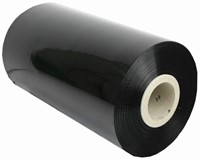 Machine wikkelfolie IEZZY 150% 20mu 500mm 17kg zwart-2