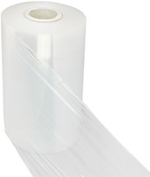 Machine wikkelfolie IEZZY 150% 17mu 500mm 17kg transparant