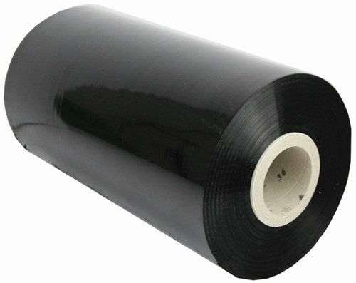 Machine wikkelfolie IEZZY 250% 20mu 500mm 17kg zwart-2