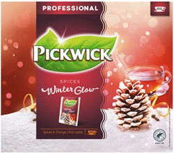 Thee Pickwick winterglow 100x2gr