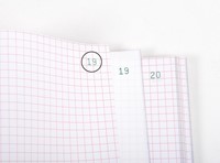 Kasboek Exacompta Manifold leveringen dupli 50vel NL FR-2