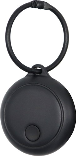 Track Buddy Green Mouse