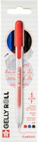 Gelschrijver Sakura Gelly Roll Classic 08 klikfunctie set à 3 kleuren-2