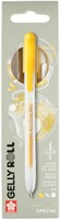 Gelschrijver Sakura Gelly Roll Special 08 klikfunctie set à 3 kleuren goud-2