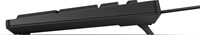 Toetsenbord HP 125 USB bedraad QWERTY-2
