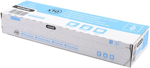 Telrol Exacompta 57mmx18m kern Ø12mm thermisch-2