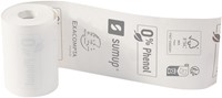 Telrol Exacompta 57mmx9m, kern Ø12mm SumUp thermisch fenolvrij-2