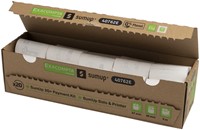 Telrol Exacompta 57mmx9m, kern Ø12mm SumUp thermisch fenolvrij-1