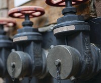 Reliëftape Dymo embossing niet klevend aluminium 12mm zilver-2