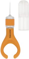 Vingertipmes Fiskars softgrip-2