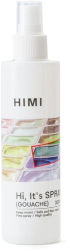 Gouache beschermingsspray HIMI Meeldauw 100ml