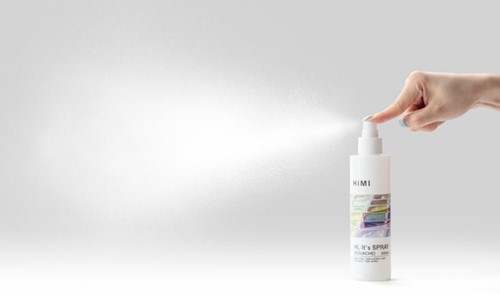 Gouache beschermingsspray HIMI Meeldauw 100ml-3