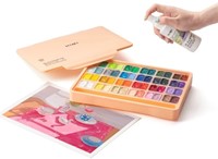 Gouache beschermingsspray HIMI Meeldauw 100ml-1