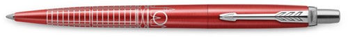 Balpen Parker Jotter special edition London red CT medium