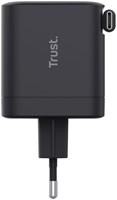 Oplader Trust Maxo 65W RTRCT USB-C