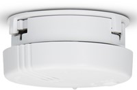 Rookmelder Alecto mini 2 stuks met 5 jaar batterij SA102 wit-3