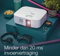 Projector Epson TW6250 4K-2