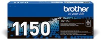 Toner Brother TN-1150 zwart