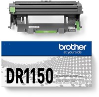 Drum Brother DR-1150 zwart-3