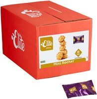 Koekjes Elite mini rocher 85 stuks